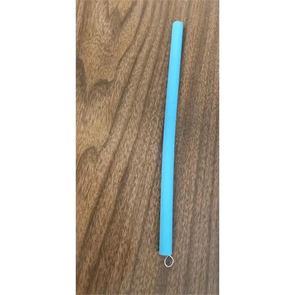 Grove Co. Silicone Straws