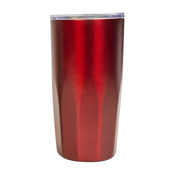 Olympus 20 oz. Stainless Steel/PP Tumbler | Plum Grove