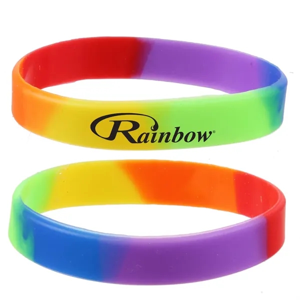 Rainbow Bracelet - Rainbow Bracelet - Image 1 of 1
