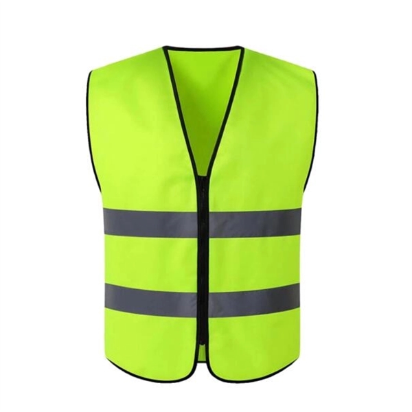 safety vest - safety vest - Image 1 of 2
