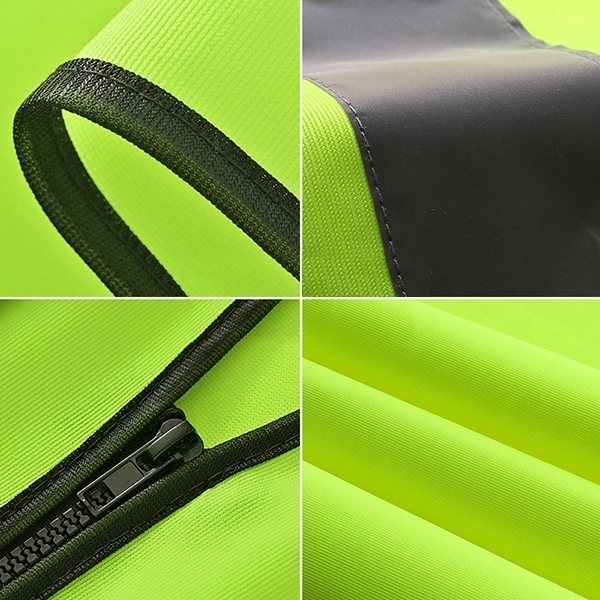 safety vest - safety vest - Image 2 of 2