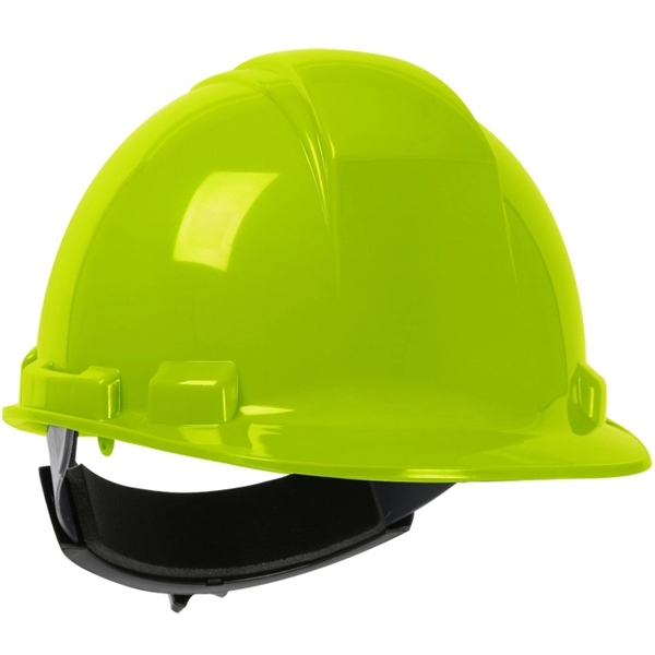 Whistler™ Ratchet Hi-Vis Hard Hat - Whistler™ Ratchet Hi-Vis Hard Hat - Image 1 of 1