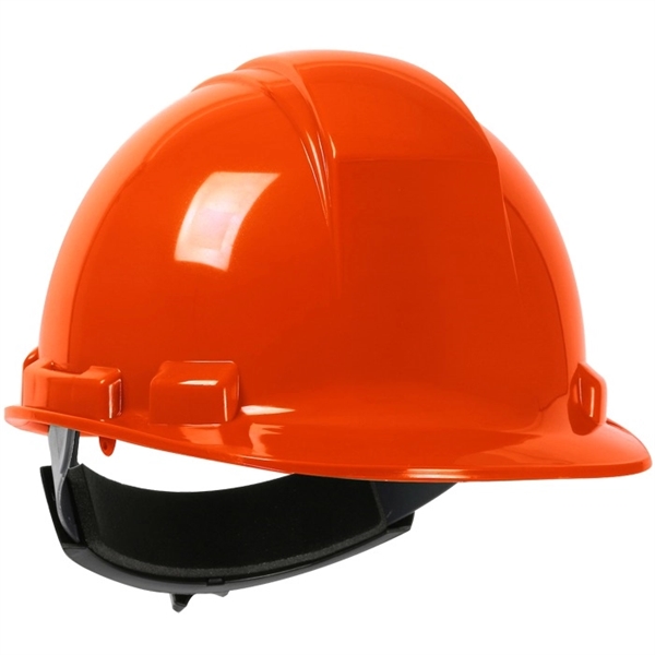 Whistler™ Ratchet Hi-Vis Hard Hat - Whistler™ Ratchet Hi-Vis Hard Hat - Image 0 of 1