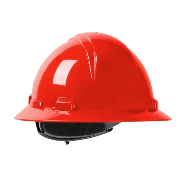 Kilimanjaro™ Ratchet Hard Hat - Kilimanjaro™ Ratchet Hard Hat - Image 6 of 16