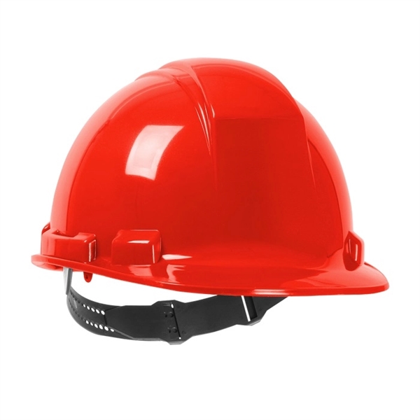 Whistler™ Pin Lock Hard Hat - Whistler™ Pin Lock Hard Hat - Image 1 of 6