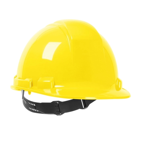 Whistler™ Pin Lock Hard Hat - Whistler™ Pin Lock Hard Hat - Image 2 of 6