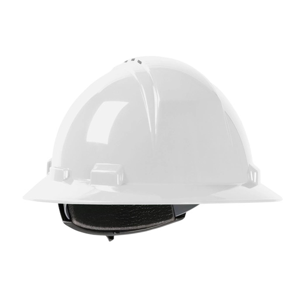 Kilimanjaro™ Ratchet Vented Hard Hat - Kilimanjaro™ Ratchet Vented Hard Hat - Image 6 of 10