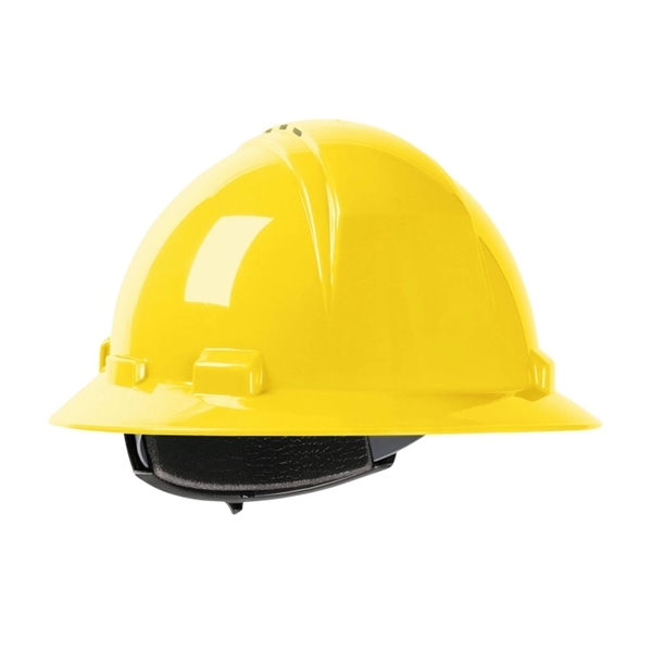 Kilimanjaro™ Ratchet Vented Hard Hat - Kilimanjaro™ Ratchet Vented Hard Hat - Image 1 of 10