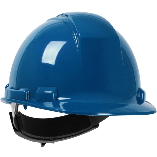 Whistler™ Ratchet Vented Hard Hat - Whistler™ Ratchet Vented Hard Hat - Image 5 of 10
