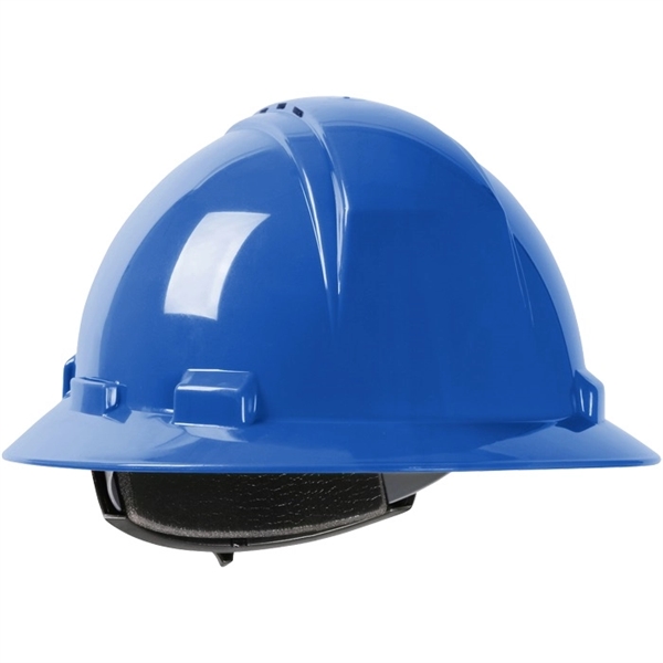 Kilimanjaro™ Ratchet Vented Hard Hat - Kilimanjaro™ Ratchet Vented Hard Hat - Image 5 of 10