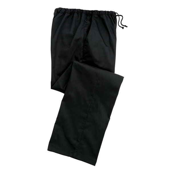 Unisex Essential Chef's Pant - Unisex Essential Chef's Pant - Image 1 of 2