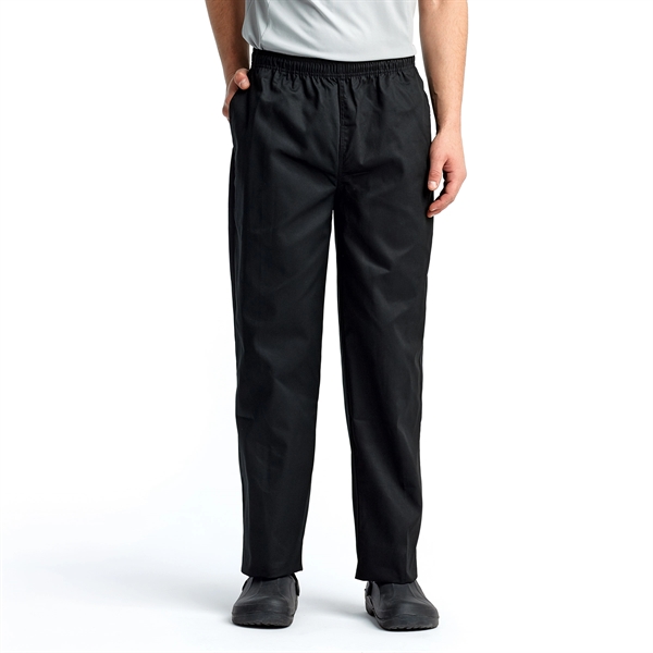 Unisex Essential Chef's Pant - Unisex Essential Chef's Pant - Image 0 of 2