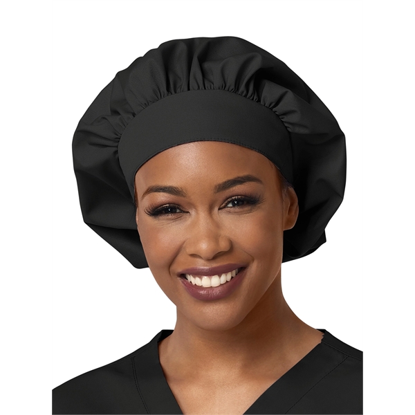 Wink WonderWORK Unisex Bouffant Cap - Wink WonderWORK Unisex Bouffant Cap - Image 1 of 9