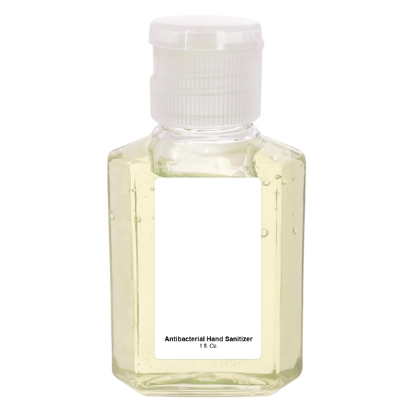 1 Oz. Hand Sanitizer - 1 Oz. Hand Sanitizer - Image 25 of 25