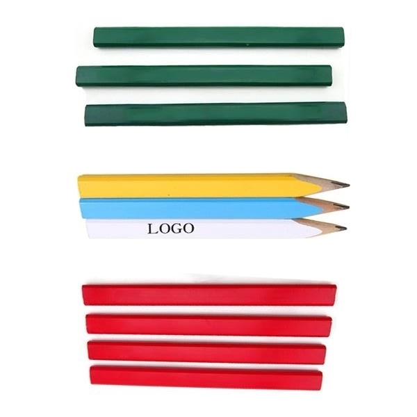 Carpenter Pencil - Carpenter Pencil - Image 0 of 0