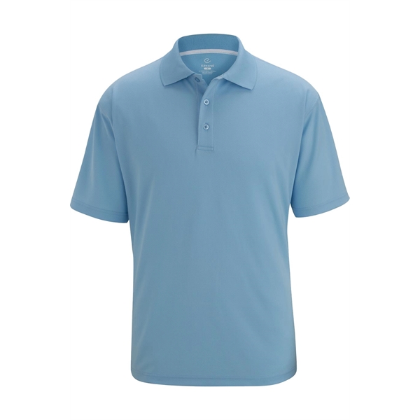 Men's Hi-Performance Mesh Short Sleeve Polo - Men's Hi-Performance Mesh Short Sleeve Polo - Image 1 of 13