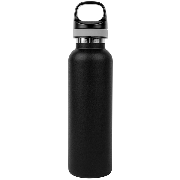 Embark Vacuum Insulated Water Bottle With Powder Coating, Co - Embark Vacuum Insulated Water Bottle With Powder Coating, Co - Image 2 of 8