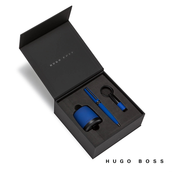 Hugo Boss Gear Matrix 3pc Gift Set - Hugo Boss Gear Matrix 3pc Gift Set - Image 2 of 6