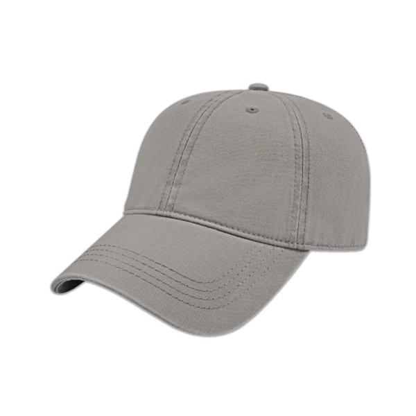 Relaxed Golf Cap - Relaxed Golf Cap - Image 16 of 17