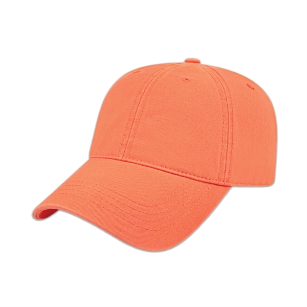 Relaxed Golf Cap - Relaxed Golf Cap - Image 10 of 17