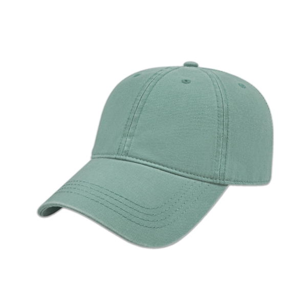Relaxed Golf Cap - Relaxed Golf Cap - Image 13 of 17