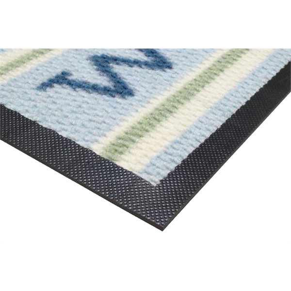 Berber Impressions HD Mat - Berber Impressions HD Mat - Image 2 of 2
