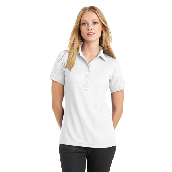OGIO® - Jewel Polo - OGIO® - Jewel Polo - Image 9 of 9