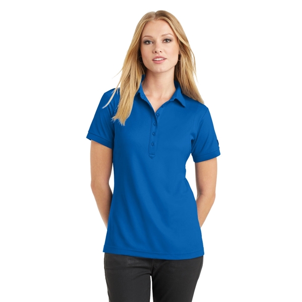 OGIO® - Jewel Polo - OGIO® - Jewel Polo - Image 8 of 9