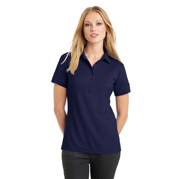OGIO® - Jewel Polo - OGIO® - Jewel Polo - Image 6 of 9