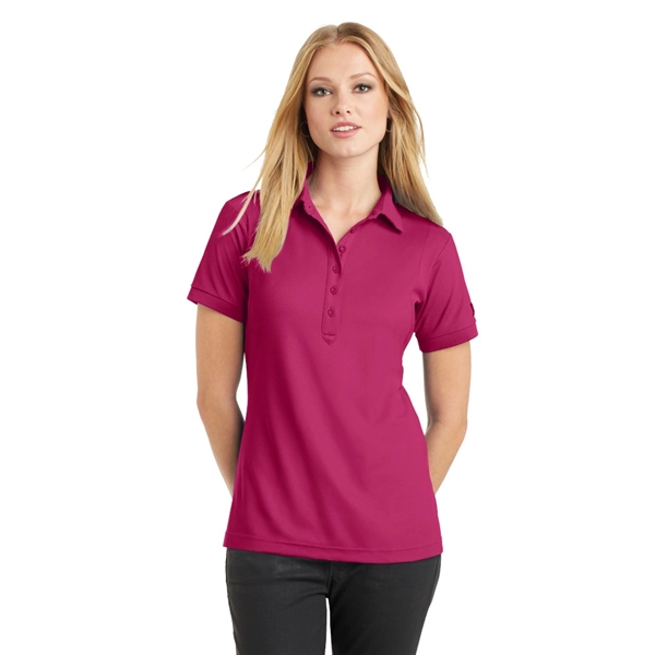 OGIO® - Jewel Polo - OGIO® - Jewel Polo - Image 5 of 9