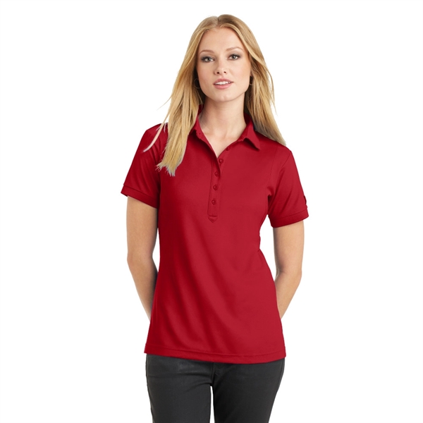 OGIO® - Jewel Polo - OGIO® - Jewel Polo - Image 3 of 9