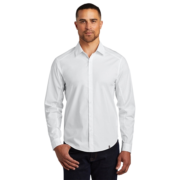 OGIO® Commuter Woven Shirt - OGIO® Commuter Woven Shirt - Image 2 of 4