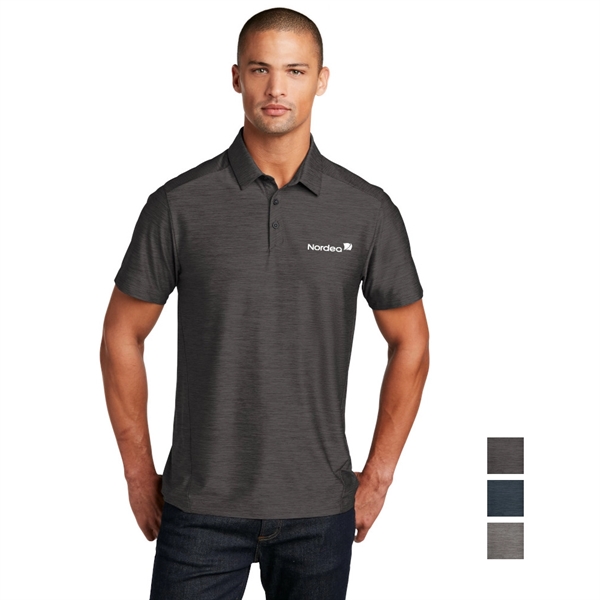 OGIO® Slate Polo - OGIO® Slate Polo - Image 0 of 3