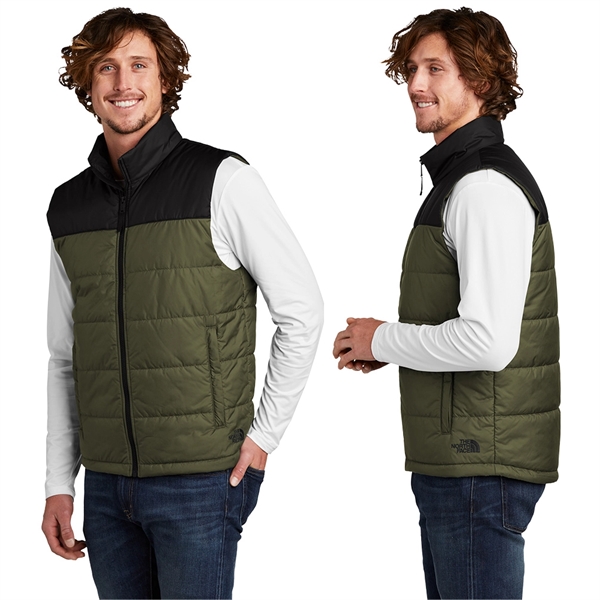 The North Face® Everyday Insulated Vest - The North Face® Everyday Insulated Vest - Image 1 of 3