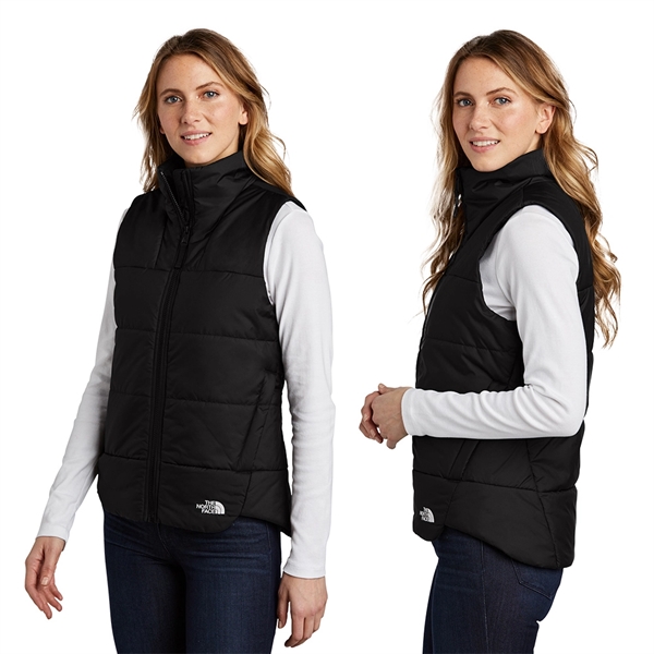 The North Face® Women's Everyday Insulated Vest - The North Face® Women's Everyday Insulated Vest - Image 1 of 2