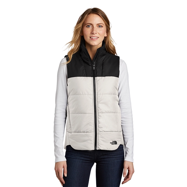 The North Face® Women's Everyday Insulated Vest - The North Face® Women's Everyday Insulated Vest - Image 2 of 2