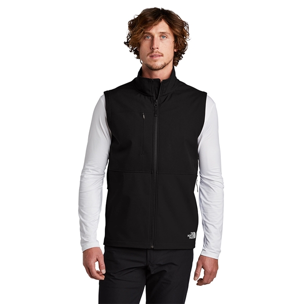 The North Face® Castle Rock Soft Shell Vest