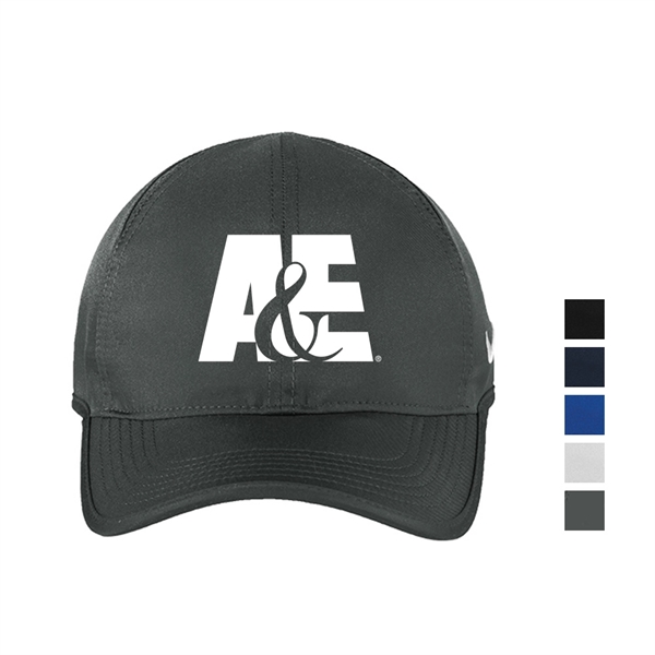 Nike Dri-FIT Featherlight Performance Cap - Nike Dri-FIT Featherlight Performance Cap - Image 0 of 5