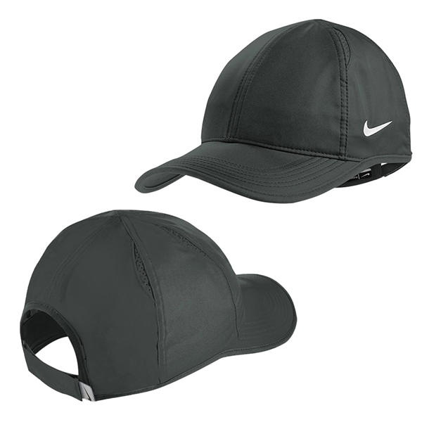 Nike Dri-FIT Featherlight Performance Cap - Nike Dri-FIT Featherlight Performance Cap - Image 1 of 5