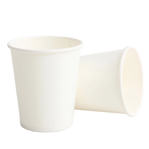 Heavy Duty Paper Cup - Heavy Duty Paper Cup - Image 1 of 1