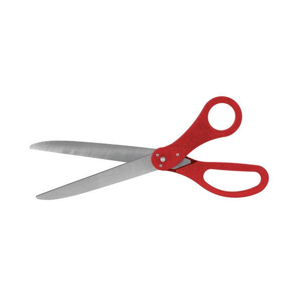 25 Large Scissors | Plum Grove