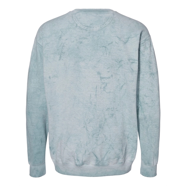 Comfort Colors Colorblast™ Crewneck Sweatshirt - Comfort Colors Colorblast™ Crewneck Sweatshirt - Image 11 of 12