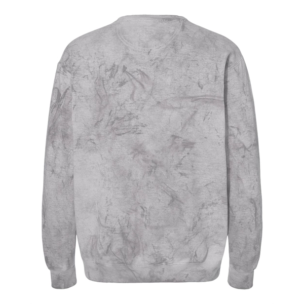 Comfort Colors Colorblast™ Crewneck Sweatshirt - Comfort Colors Colorblast™ Crewneck Sweatshirt - Image 12 of 12