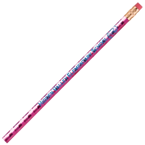 Palomino Jewel Foil Pencil - Palomino Jewel Foil Pencil - Image 5 of 6