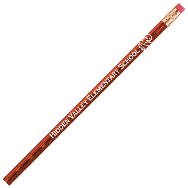 Palomino Jewel Foil Pencil - Palomino Jewel Foil Pencil - Image 6 of 6
