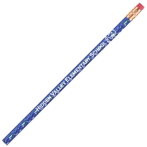 Palomino Jewel Foil Pencil - Palomino Jewel Foil Pencil - Image 1 of 6