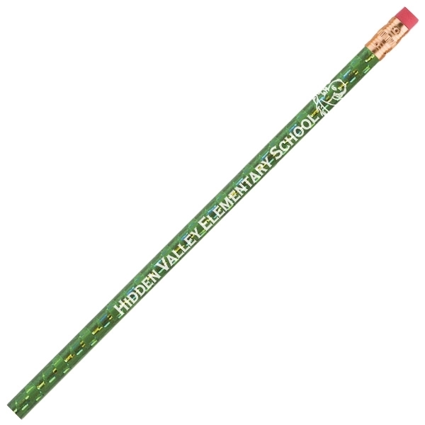 Palomino Jewel Foil Pencil - Palomino Jewel Foil Pencil - Image 2 of 6