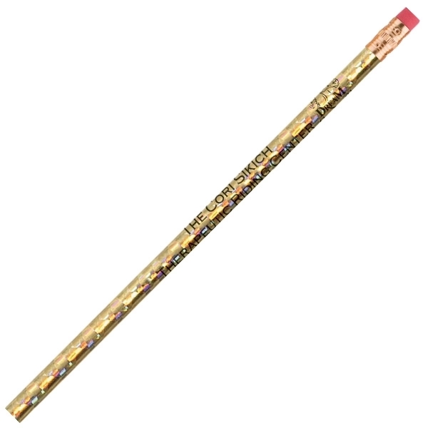 Palomino Jewel Foil Pencil - Palomino Jewel Foil Pencil - Image 3 of 6