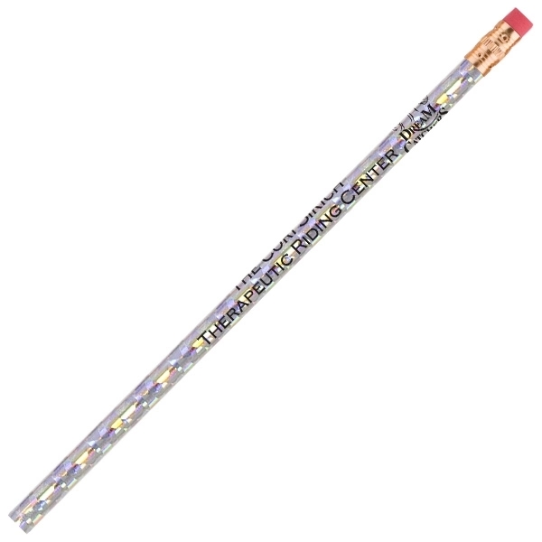 Palomino Jewel Foil Pencil - Palomino Jewel Foil Pencil - Image 4 of 6
