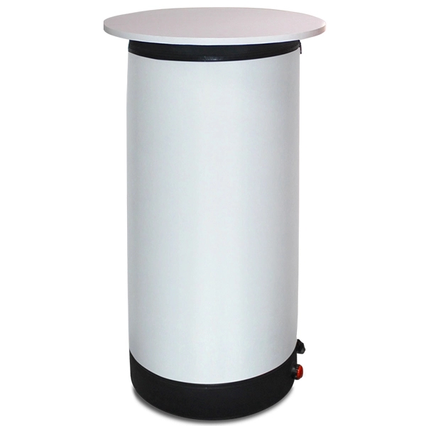 Branded Air Counter Display for all Events - Branded Air Counter Display for all Events - Image 2 of 2